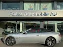 Maserati GranCabrio