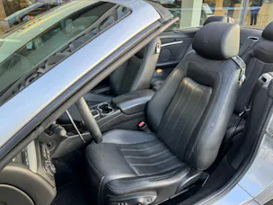 Maserati GranCabrio