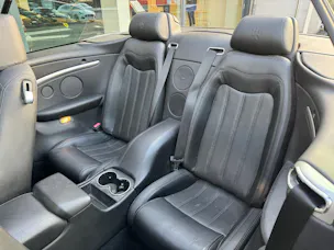 Maserati GranCabrio