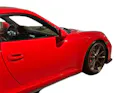 Porsche 911 GT3 PDK 2 Jahre Approved