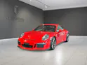 Porsche 911 GT3 PDK 2 Jahre Approved