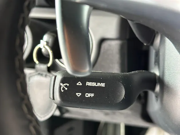 Porsche 911 GT3 PDK 2 Jahre Approved