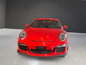 Porsche 911 GT3 PDK 2 Jahre Approved