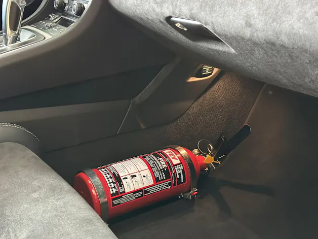 Porsche 911 GT3 PDK 2 Jahre Approved
