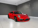 Porsche 911 GT3 PDK 2 Jahre Approved