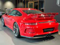 Porsche 911 GT3 PDK 2 Jahre Approved