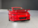 Porsche 911 GT3 PDK 2 Jahre Approved