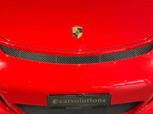 Porsche 911 GT3 PDK Inklusive Porsche Approved