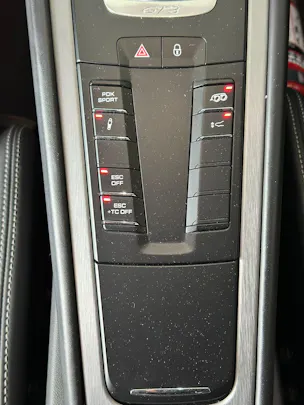 Porsche 911 GT3 PDK Inklusive Porsche Approved