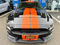 Ford Shelby GT-S SIXT 700HP