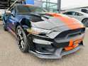 Ford Shelby GT-S SIXT 700HP