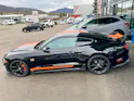 Ford Shelby GT-S SIXT 700HP