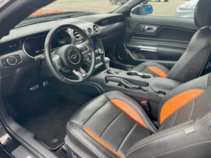 Ford Shelby GT-S SIXT 700HP
