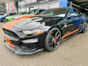 Ford Shelby GT-S SIXT 700HP
