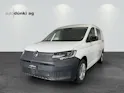 VW Caddy Cargo 2.0TDI Maxi DSG