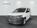 VW Caddy Cargo 2.0TDI Maxi DSG