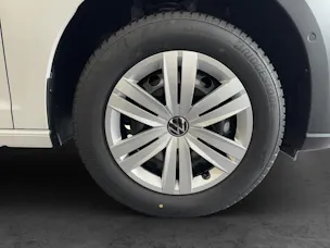 VW Caddy Cargo 2.0TDI Maxi DSG