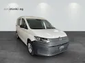 VW Caddy Cargo 2.0TDI Maxi DSG