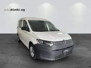 VW Caddy Cargo 2.0TDI Maxi DSG