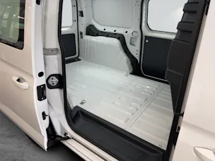 VW Caddy Cargo 2.0TDI Maxi DSG