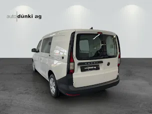 VW Caddy Cargo 2.0TDI Maxi DSG