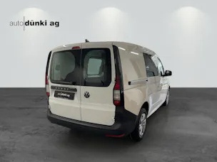 VW Caddy Cargo 2.0TDI Maxi DSG
