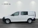 VW Caddy Cargo 2.0TDI Maxi DSG