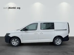 VW Caddy Cargo 2.0TDI Maxi DSG