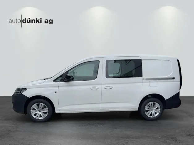 VW Caddy Cargo 2.0TDI Maxi DSG