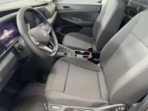 VW Caddy Cargo 2.0TDI Maxi DSG