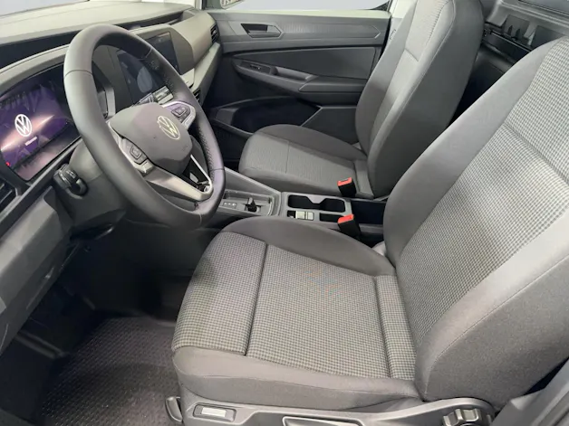 VW Caddy Cargo 2.0TDI Maxi DSG