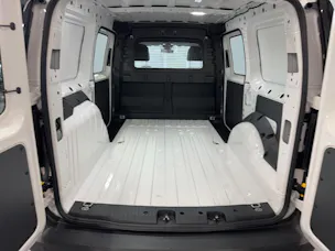 VW Caddy Cargo 2.0TDI Maxi DSG