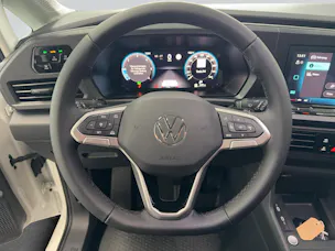 VW Caddy Cargo 2.0TDI Maxi DSG