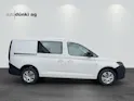 VW Caddy Cargo 2.0TDI Maxi DSG