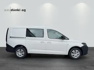 VW Caddy Cargo 2.0TDI Maxi DSG