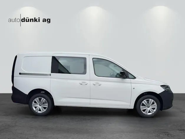 VW Caddy Cargo 2.0TDI Maxi DSG