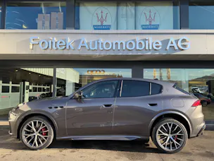 Maserati Grecale 3.0 Trofeo