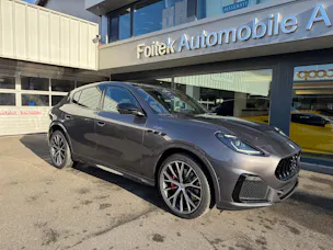 Maserati Grecale 3.0 Trofeo