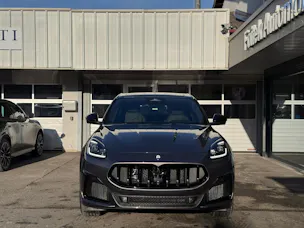 Maserati Grecale 3.0 Trofeo