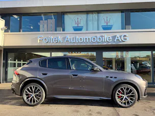 Maserati Grecale 3.0 Trofeo