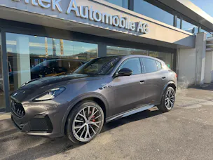 Maserati Grecale 3.0 Trofeo