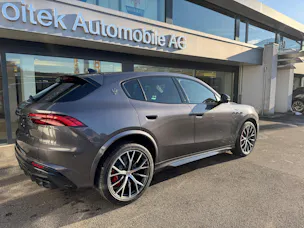 Maserati Grecale 3.0 Trofeo