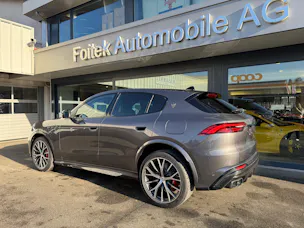 Maserati Grecale 3.0 Trofeo