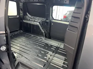 VW Caddy Cargo 1.5TSI Entry Maxi DSG