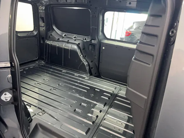 VW Caddy Cargo 1.5TSI Entry Maxi DSG