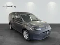 VW Caddy Cargo 1.5TSI Entry Maxi DSG