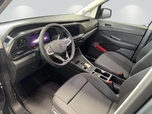 VW Caddy Cargo 1.5TSI Entry Maxi DSG