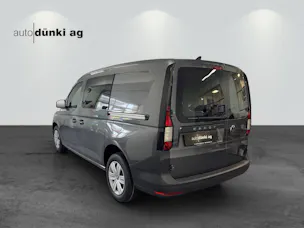 VW Caddy Cargo 1.5TSI Entry Maxi DSG