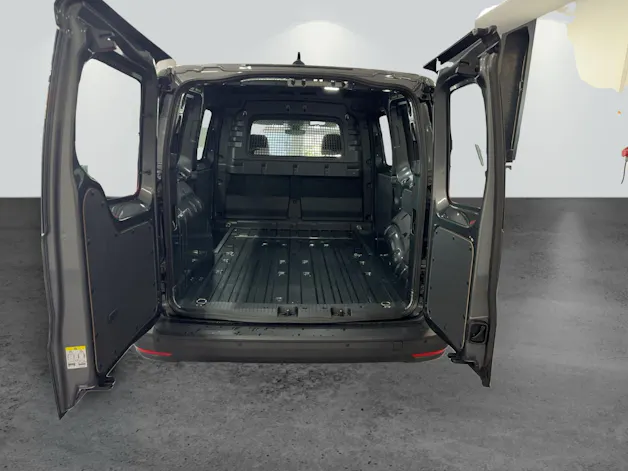 VW Caddy Cargo 1.5TSI Entry Maxi DSG