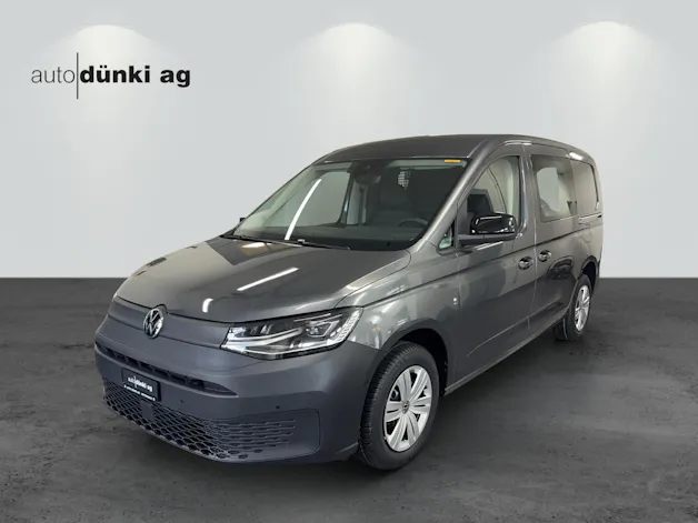 VW Caddy Cargo 1.5TSI Entry Maxi DSG